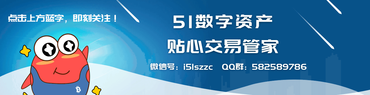 BTC国际市场持续走高,51数字资产率先破万!
