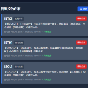 【9月2日BTC比特币/ETH以太坊/SOL行情分析】数据分歧:BTC、SOL风险持续,ETH独现吸筹信号!