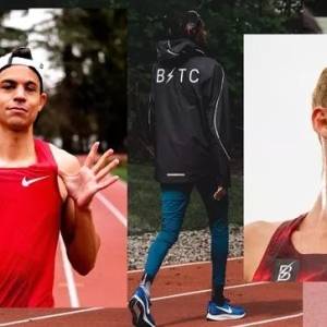 BTC - 美国最强跑步俱乐部