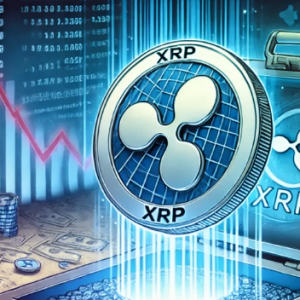 XRP 价格完成第三波走势,为何必须突破 3.13 美元!