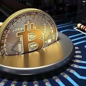 瑞波币可能是下一个比特币