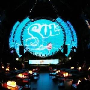 SOL与Dreamstate带动八月Trance之旅 九月行程揭晓