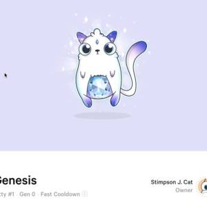 教程 | 如何在Ethereum上编写自己的CryptoKitties风格的游戏