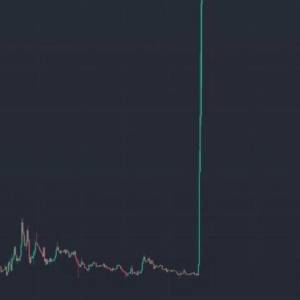 XRP 将创下加密货币历史上最大的绿色蜡烛?
