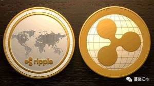 瑞波币——目前最能与比特币竞争的数字货币