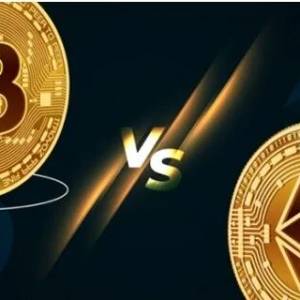 ETH 2.0 VS. BTC, 下一个十年谁主风骚?