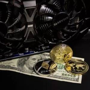 ETH跌破400美元大关  一场收割全球的计划完成闭环