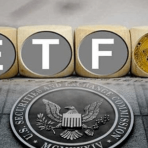 BTC突破34000美元,贝莱德的现货比特币ETF已在DTCC备案,股票代码为IBTC