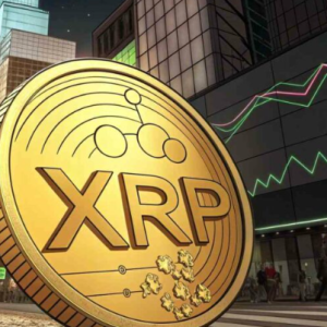 XRP – 如果这些水平保持不变,为什么上涨 20% 是可能的!
