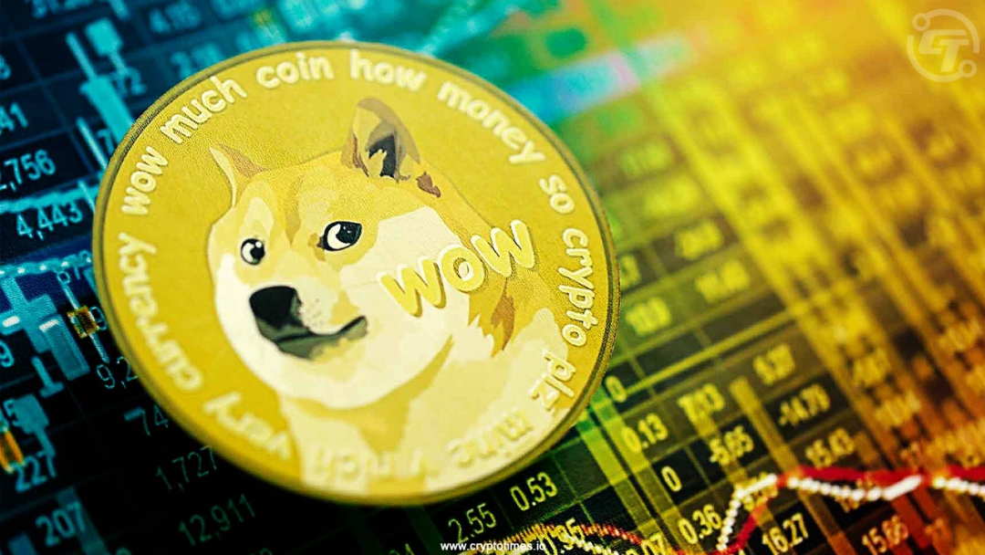 狗狗币(DOGE)降温 25%,反弹还是更深一层的回调?0.2生死线?狗狗币30% 暴涨可能!