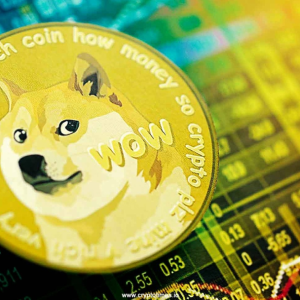 狗狗币(DOGE)降温 25%,反弹还是更深一层的回调?0.2生死线?狗狗币30% 暴涨可能!