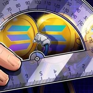 Bosen Quantification - Solana reappears with a bullish signal. The same historical pattern triggered a 1300% surge in SOL