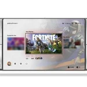 Palm console system Playtron OS is unveiled, but it is still not as good as SteamOS