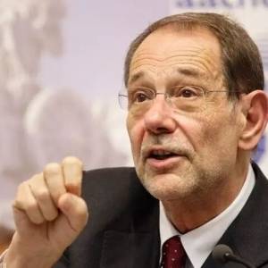 Written by Solana: The end of an entire geopolitical era?