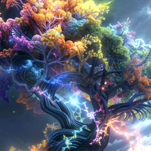 Ethereum’s next goal: the mother of all chains