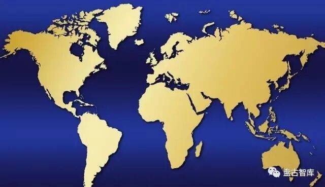索拉纳:一整个地缘政治时代的终结?