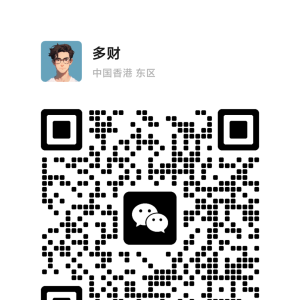 Dogecoin is about to have a wild bull market