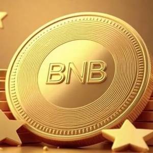 BNB hit another all-time high yesterday, breaking through 1,300 US dollars. Why is BNB so strong? 
