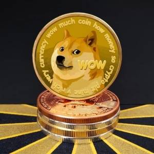 The market value of Dogecoin exceeded 80 billion, but the founder only earned a second-hand Honda