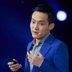 Sun Yuchen: I am not Jia Yueting in the currency circle