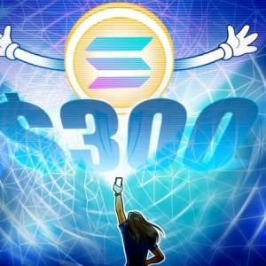 Bosen Intelligent Quantification-Solana tokenized assets (DATs) and traditional finance (TradFi) form dual engines, traders are optimistic about the prospect of SOL breaking through $300