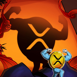 [Observation] Behind the 40% rebound in XRP price after plunging by more than 50%