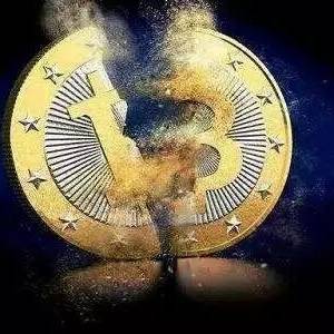 【Solution】Bitcoin was 