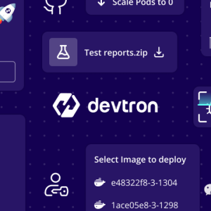 Devtron: A super powerful Kubernetes DevOps platform 