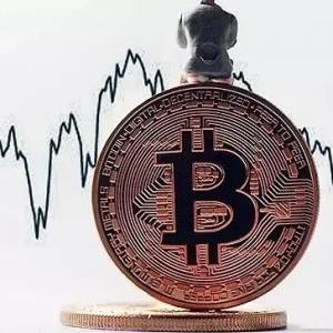 Bitcoin’s Shocking Night