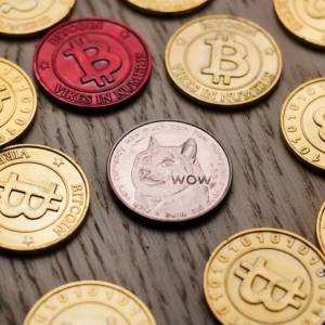 The market value of Dogecoin has exceeded 80 billion, but the founder only earned a second-hand Honda and is still working as a laborer.