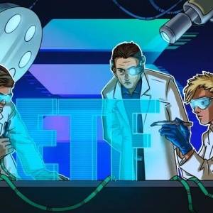 SOL traders bought heavily before SEC review of Solana ETF: Will $250 return to sight? (Bosen Quantitative Robot) 