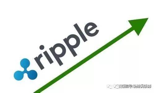 瑞波币必涨的六大原因