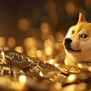 Dogecoin’s new upgrade: Paving the way for the next big rise?