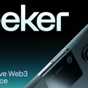 Solana mobile phone will give you $1,000 to buy a Backpack! 