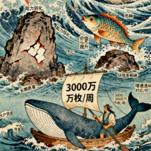 Dogecoin (DOGE) now has an upward trend line: After testing resistance many times, it is looking at $0.29 in the short term and may hit 1 trillion in market capitalization in the long term