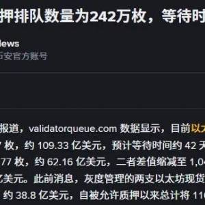 Is ETH currently the main force to 