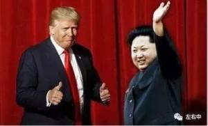 Solana: To put pressure on North Korea and negotiate with Kim Jong-un, Trump should 