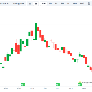 BTC plunged as soon as it reached 126,000, but BNB secretly approached a new high?