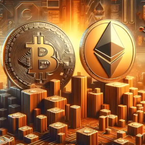 Can ETH price break out to all-time highs following Bitcoin's recent highs?