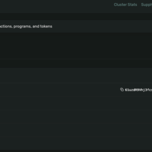 Solana Popular Science: Understanding Accounts, Tokens, Transactions and Asset Security