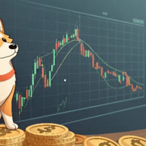 After Dogecoin plummeted 55%, is the bull market really about to begin? Sellers’ control has weakened, and the rebound first attacked the resistance of $0.28, aiming directly at the bull market high of $0.48-0.50! 