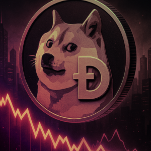 Dogecoin’s correction cools down: Weekly drop of 24%, hovering at $0.2, can ETFs and Nasdaq listings restart the $1 target? 