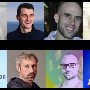 What happened to the 8 founders of Ethereum after it fell apart?