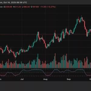 Solana price rebounds to $200 on whale-led rally, can recovery be sustained?