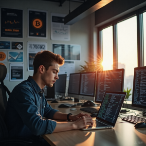 Bitcoin prospect analysis: The future path under opportunities and challenges