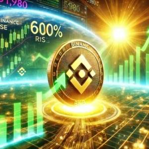 BNB price surges 600% from bear market lows, next target is $1,980