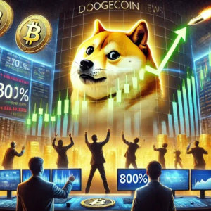 Dogecoin ecology welcomes milestone: House of Doge will be listed on Nasdaq through reverse acquisition