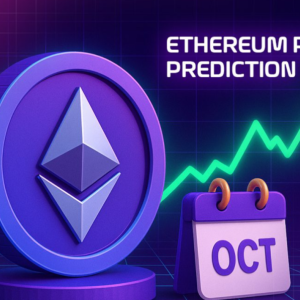 Ethereum Price Forecast: As ETH ETF accumulates, will ETH price rise this October? 