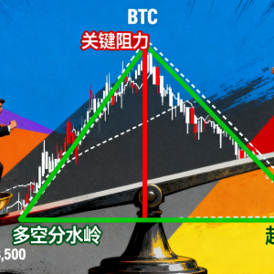 The long and short battle at 73,000: BTC is ready to go, can ETH keep up? 