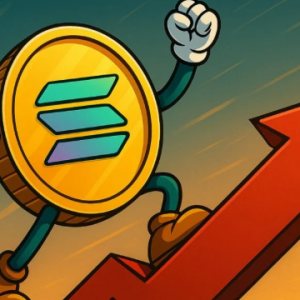 The big move has begun for Solana (SOL): How high can it go?